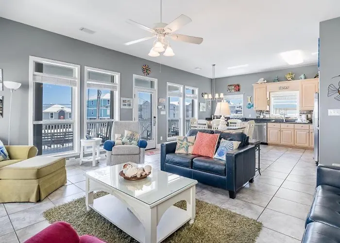 Apartment Lyndi Lous House *