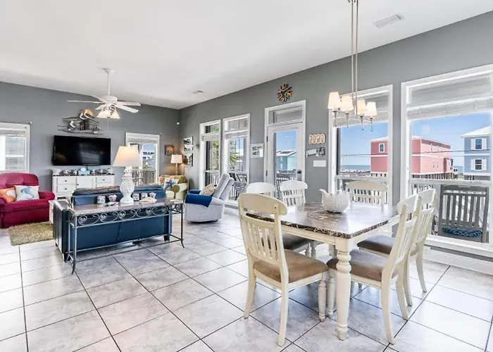 Lyndi Lous House Gulf Shores