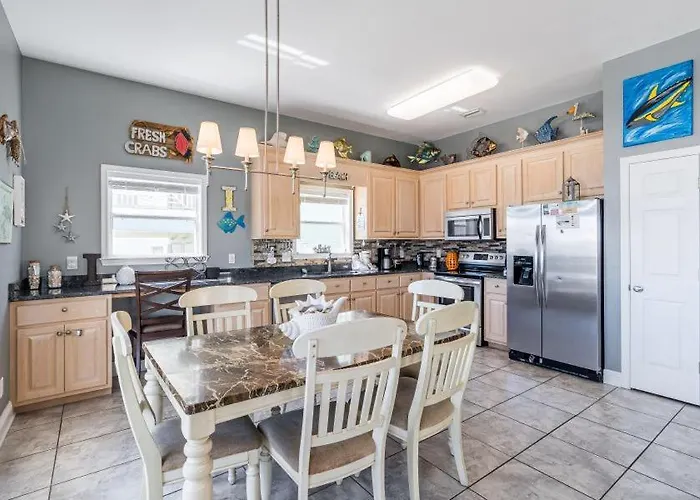 Apartment Lyndi Lous House Gulf Shores