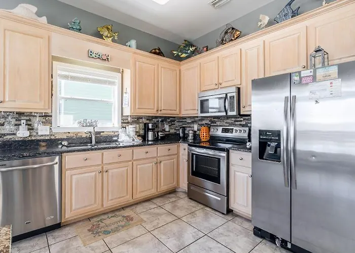 Lyndi Lous House Apartment *