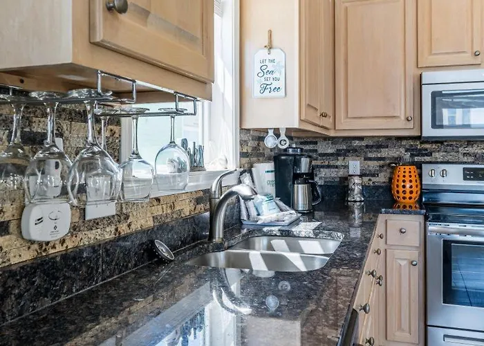 Lyndi Lous House Apartment *