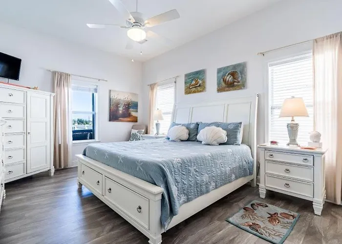 Lyndi Lous House Apartment *