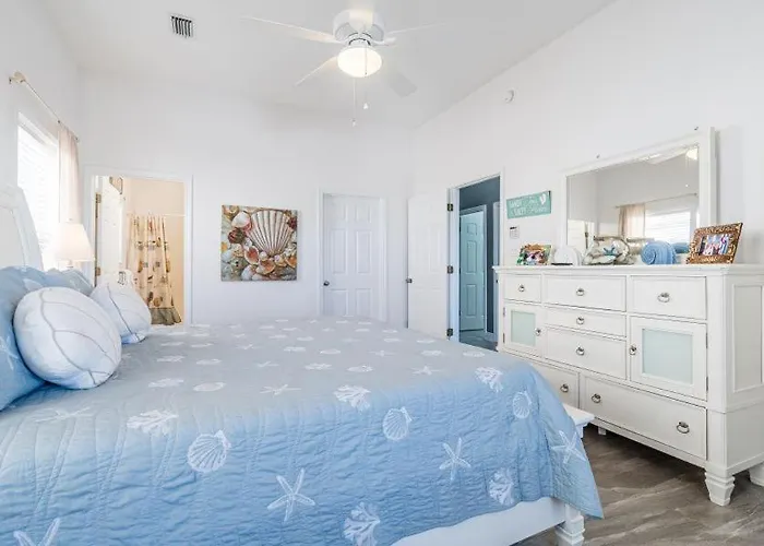 Apartment Lyndi Lous House Gulf Shores