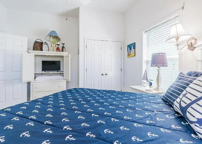 Apartment Lyndi Lous House Gulf Shores