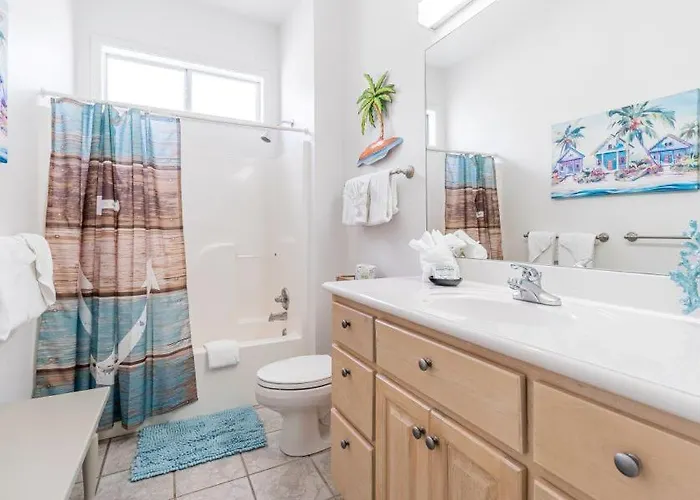 Lyndi Lous House Apartment