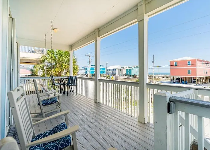 Apartment Lyndi Lous House Gulf Shores