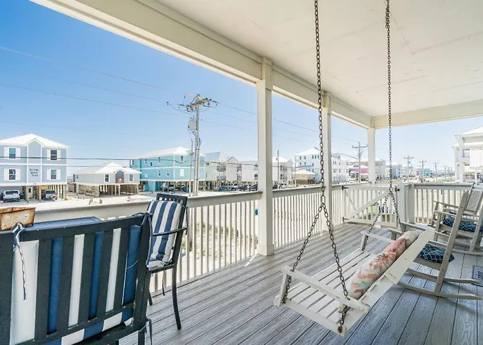 Lyndi Lous House * Gulf Shores