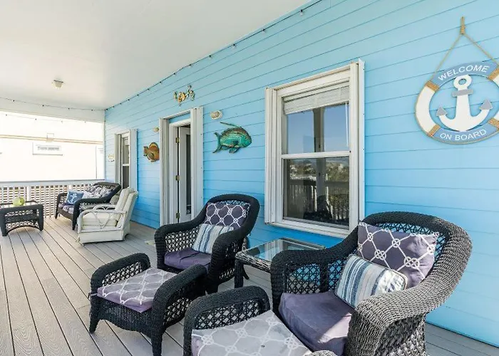 Lyndi Lous House Apartment