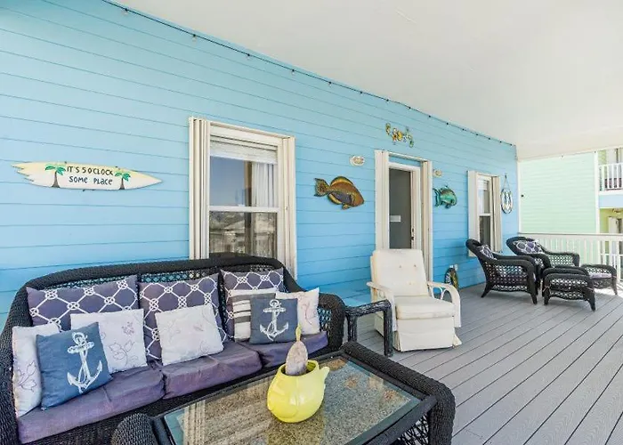 Lyndi Lous House Apartment