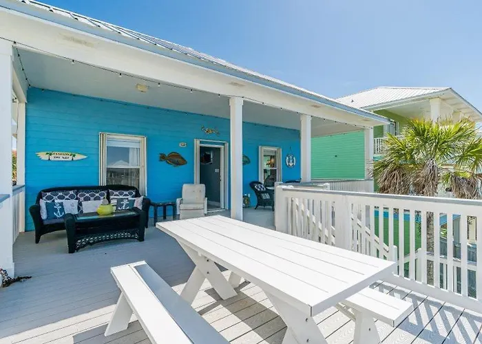 Lyndi Lous House Gulf Shores