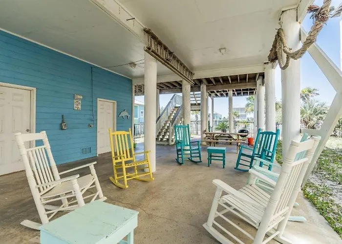 Lyndi Lous House Apartment *