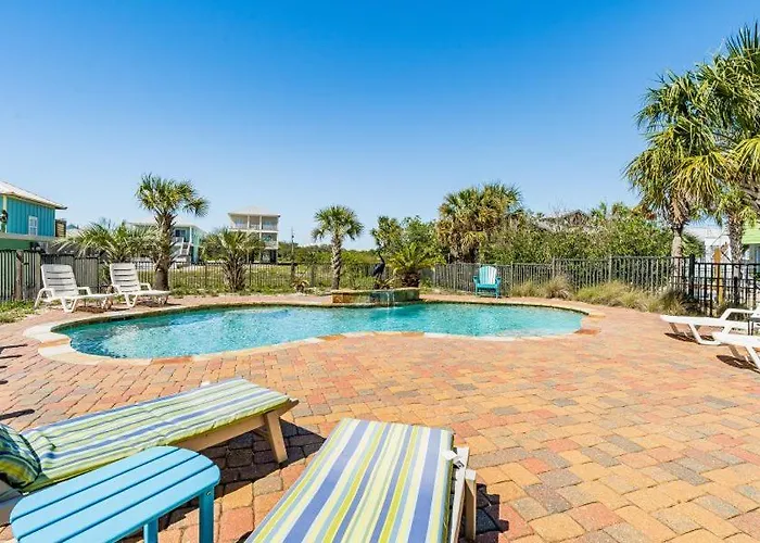 Apartment Lyndi Lous House Gulf Shores