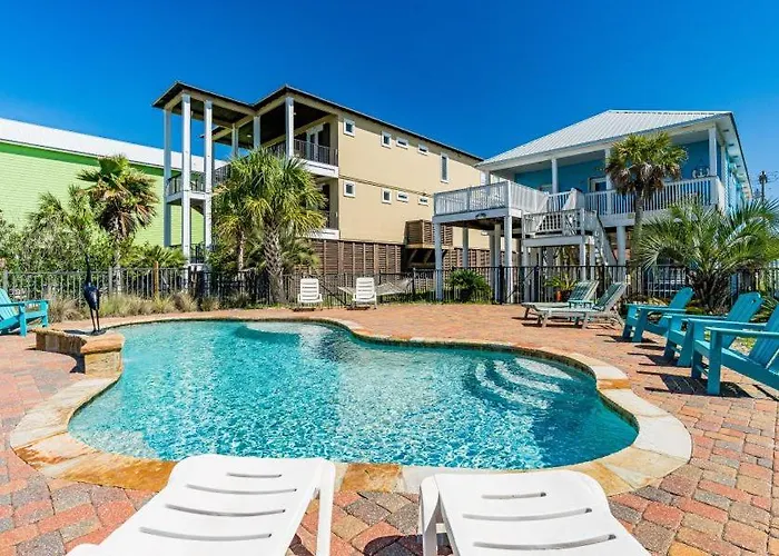 Lyndi Lous House Apartment
