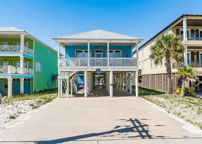 Lyndi Lous House Apartment