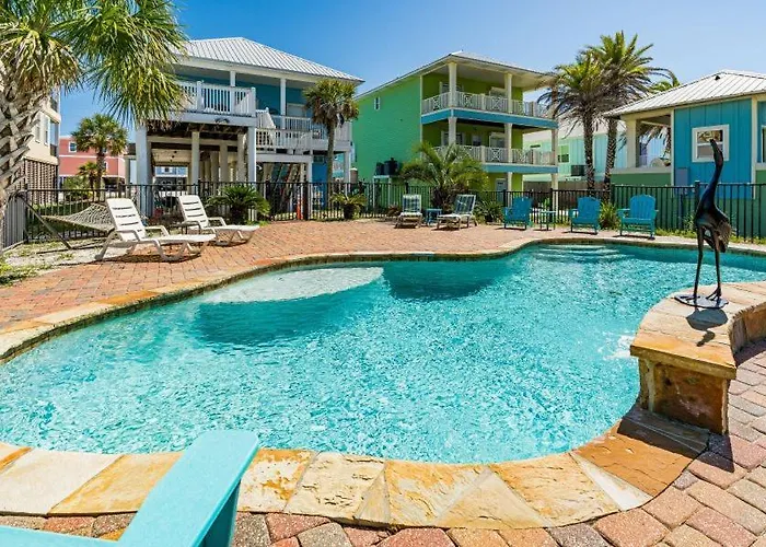 Apartment Lyndi Lous House